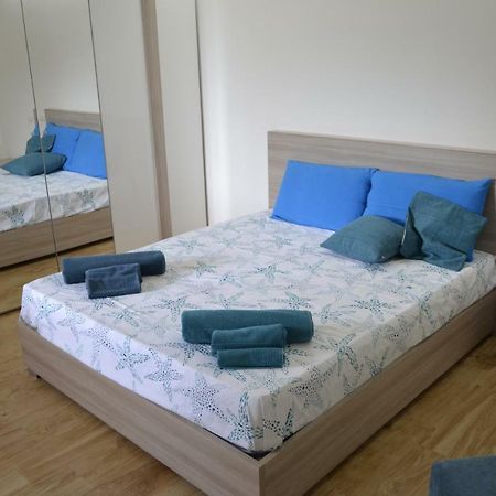 Wonderful House Villa Джардини Наксос Екстериор снимка