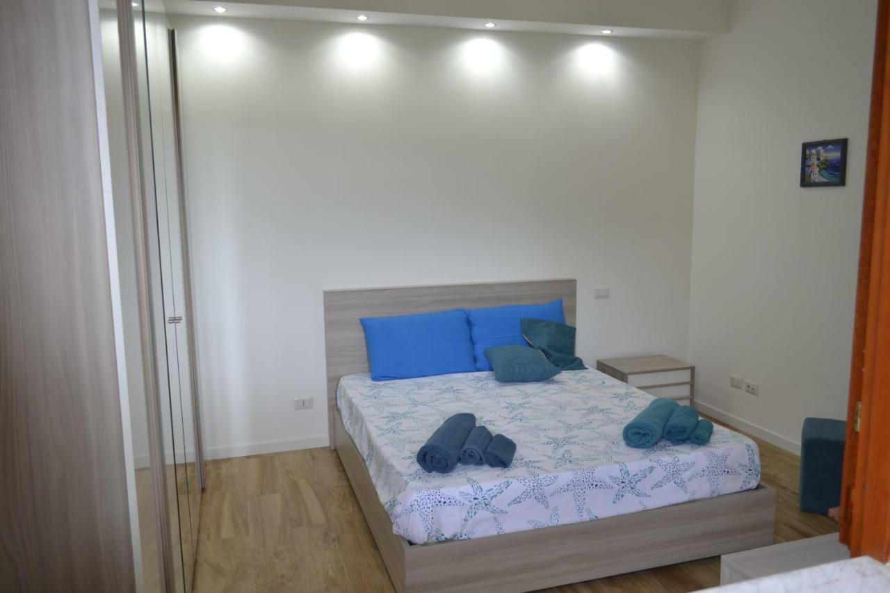 Wonderful House Villa Джардини Наксос Екстериор снимка
