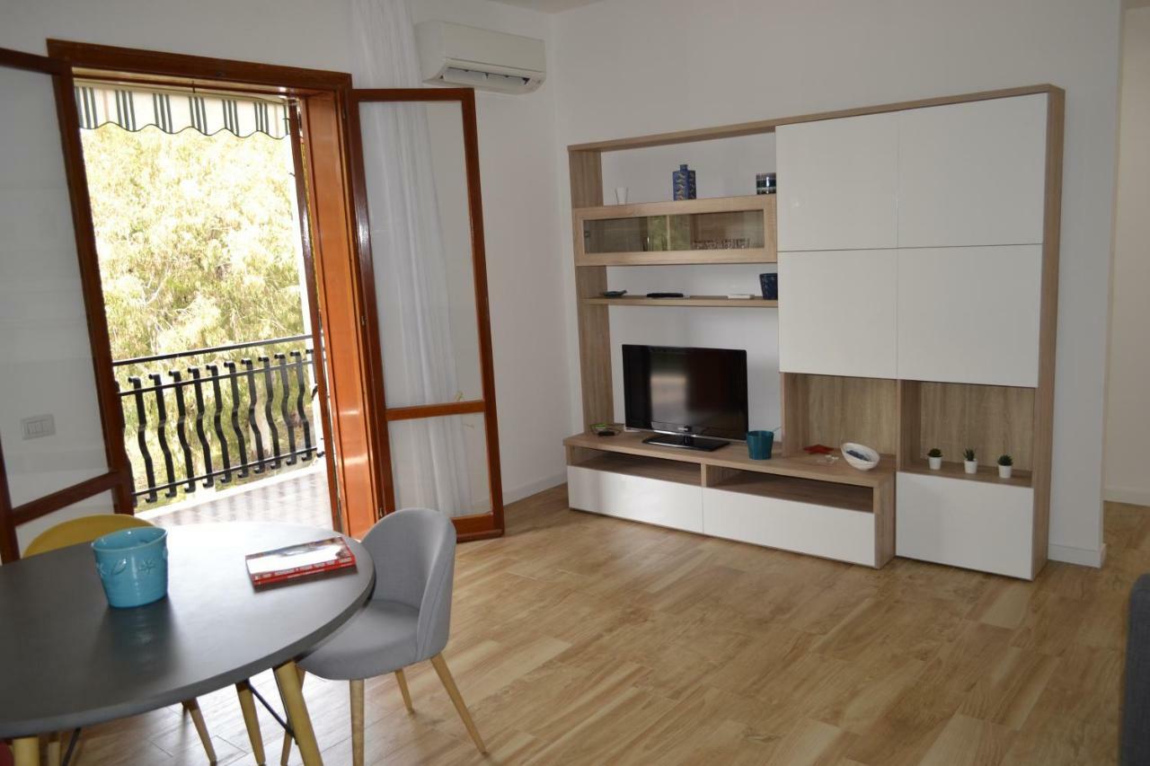 Wonderful House Villa Джардини Наксос Екстериор снимка