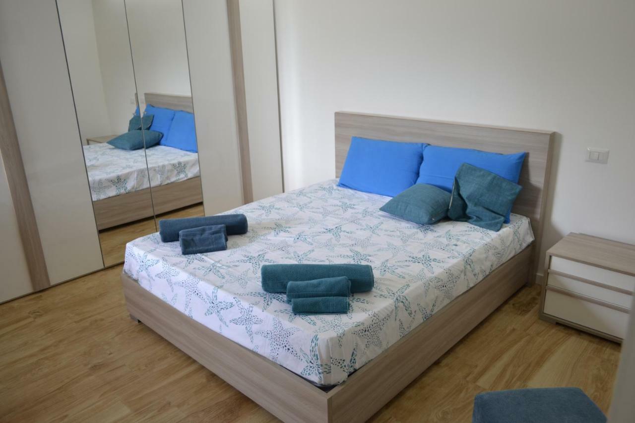 Wonderful House Villa Джардини Наксос Екстериор снимка