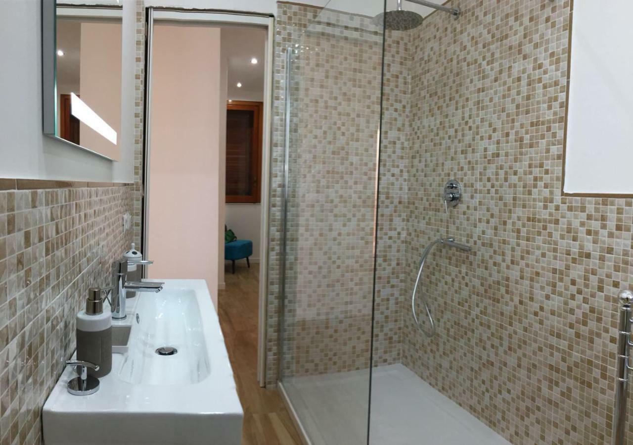 Wonderful House Villa Джардини Наксос Екстериор снимка